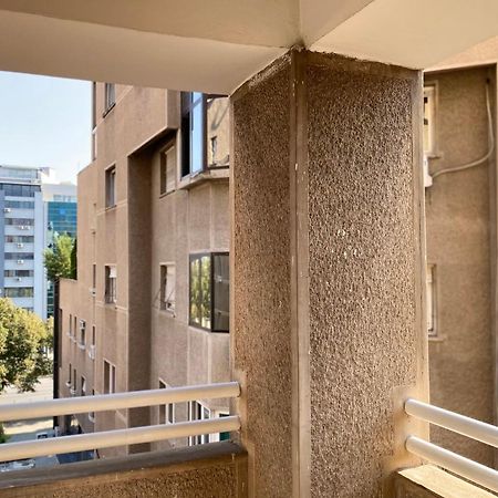 M&C Central Apartment スコピエ エクステリア 写真
